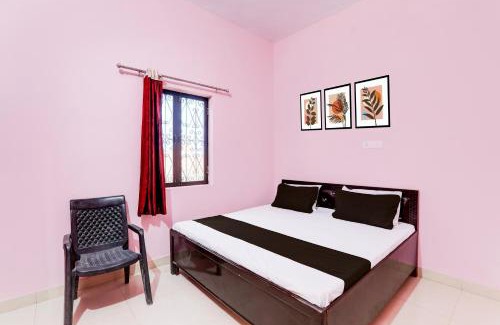 Gorakhpur Hotel | Super Hotel O Aman Guest House