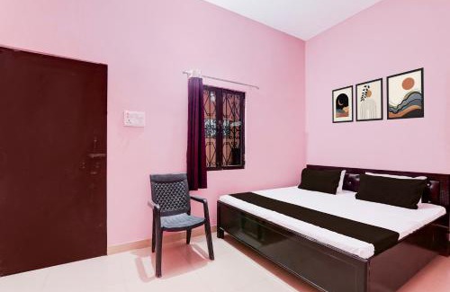 Gorakhpur Hotel | Super Hotel O Aman Guest House