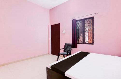 Gorakhpur Hotel | Super Hotel O Aman Guest House