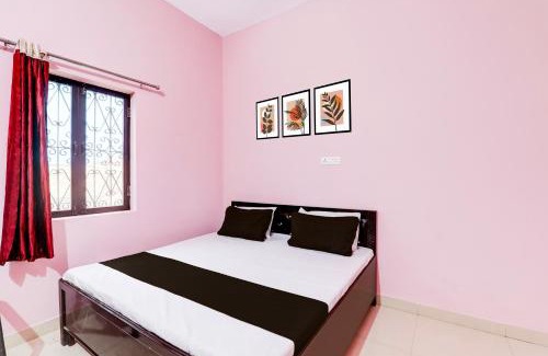 Gorakhpur Hotel | Super Hotel O Aman Guest House