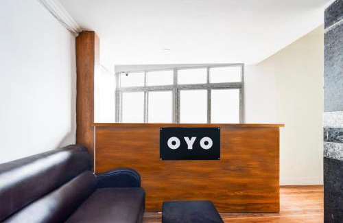 Begumpet Hotel | Super Hotel O Brundavan Residency