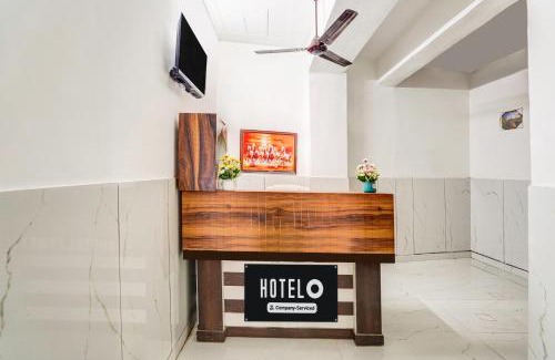 Delhi Hotel | Super Hotel O Burari New Delhi