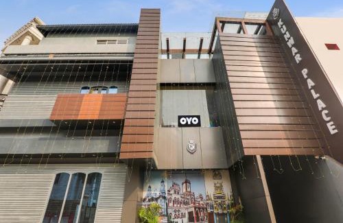 Gorakhpur Hotel | Super Hotel O Centrum