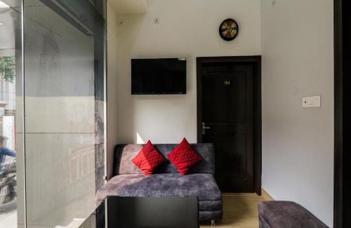 Gorakhpur Hotel | Super Hotel O Centrum