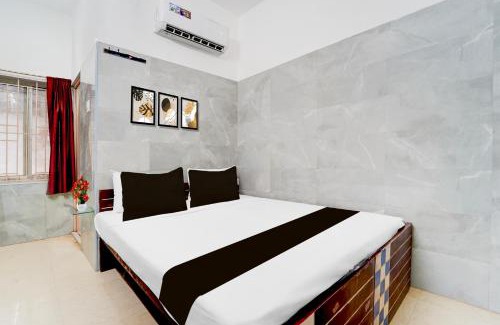 Peelamedu Hotel | Super Hotel O Coimbatore Hopes College