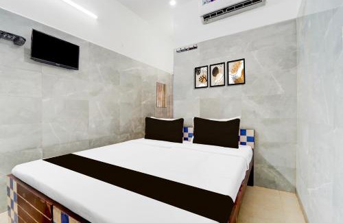 Peelamedu Hotel | Super Hotel O Coimbatore Hopes College