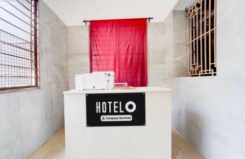 Peelamedu Hotel | Super Hotel O Coimbatore Hopes College
