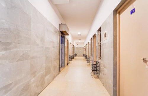 Peelamedu Hotel | Super Hotel O Coimbatore Hopes College