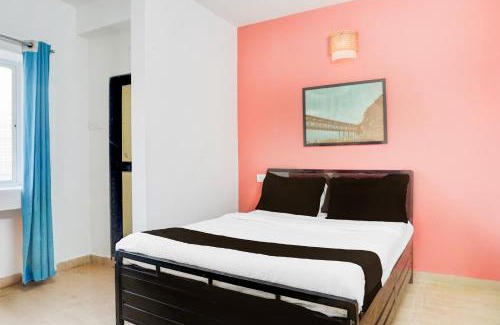 Pune Hotel | Super Hotel O Dhanori Near Pune Airport