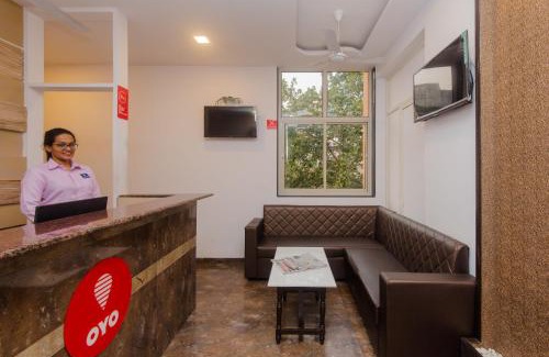 Ghatkopar West Hotel | Super Hotel O Divine Residency Near Phoenix Marketcity