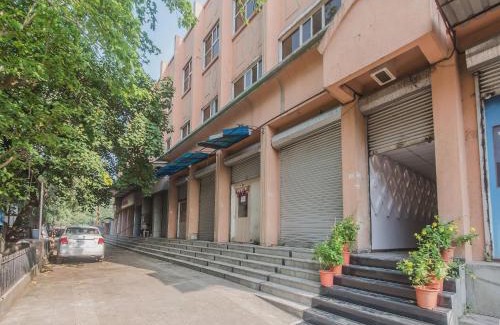 Ghatkopar West Hotel | Super Hotel O Divine Residency Near Phoenix Marketcity