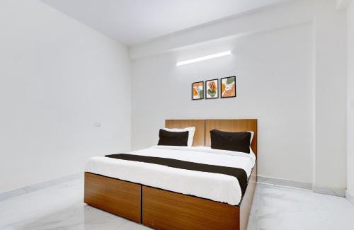 Gurugram Hotel | Super Hotel O Divine Stay