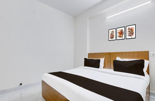 Gurugram Hotel | Super Hotel O Divine Stay