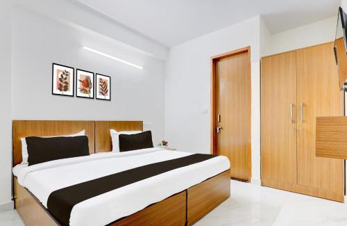 Gurugram Hotel | Super Hotel O Divine Stay