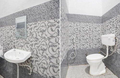 Khattalwada Hotel | Super Hotel O Galaxy Hotel