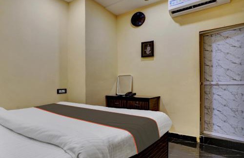 Vashi Hotel | Super Hotel O Golden Suites