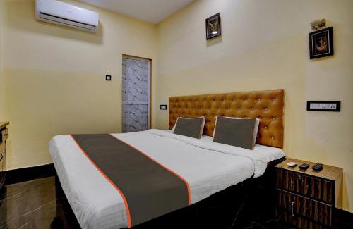 Vashi Hotel | Super Hotel O Golden Suites