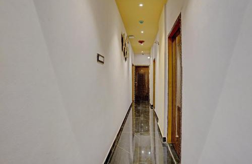 Vashi Hotel | Super Hotel O Golden Suites
