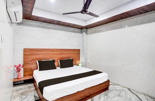Kanpur Hotel | Super Hotel O Govind Nagar Kanpur Formerly Maharoopa Palace