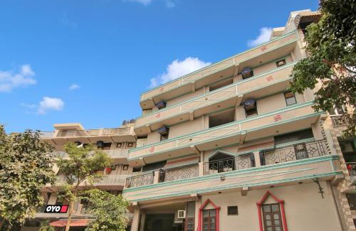 Sundar Nagar Hotel | Super Hotel O Green Villa