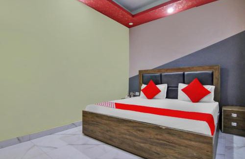Sundar Nagar Hotel | Super Hotel O Green Villa