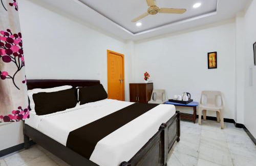 Guntur Hotel | Super Hotel O Guntur Railway Junction