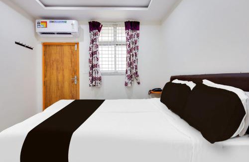 Guntur Hotel | Super Hotel O Guntur Railway Junction