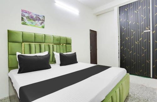 New Delhi Hotel | Super HOTEL O HEAVEN IN GUEST HOUSE