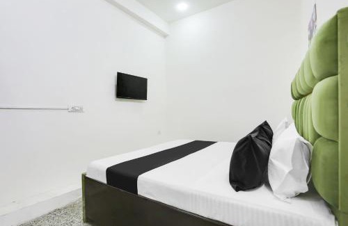 New Delhi Hotel | Super HOTEL O HEAVEN IN GUEST HOUSE