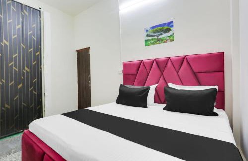 New Delhi Hotel | Super HOTEL O HEAVEN IN GUEST HOUSE