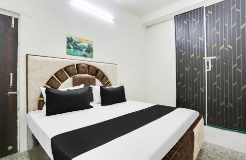New Delhi Hotel | Super HOTEL O HEAVEN IN GUEST HOUSE