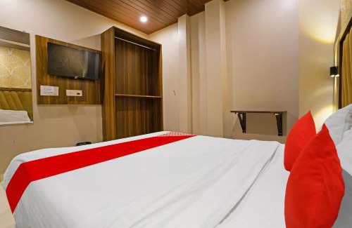 Marol Hotel | Super Hotel O Homestay Andheri East