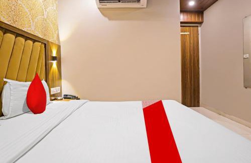 Marol Hotel | Super Hotel O Homestay Andheri East