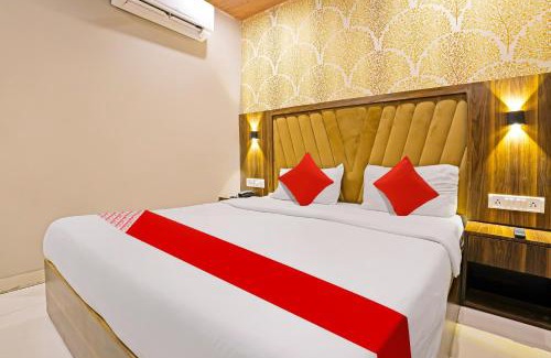 Marol Hotel | Super Hotel O Homestay Andheri East