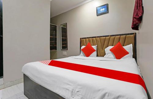 Marol Hotel | Super Hotel O Homestay Andheri East