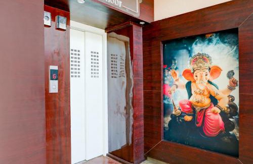 Varanasi Hotel | Super Hotel O Hyderabad Gate IIT BHU