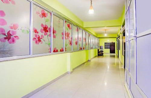 Varanasi Hotel | Super Hotel O Hyderabad Gate IIT BHU