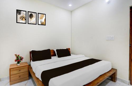 Mohangarh Hotel | Super Hotel O IIM Road Lucknow
