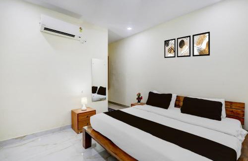 Mohangarh Hotel | Super Hotel O IIM Road Lucknow