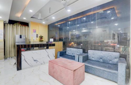 Mohangarh Hotel | Super Hotel O IIM Road Lucknow