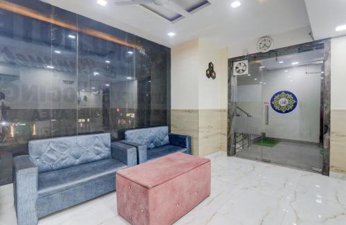 Mohangarh Hotel | Super Hotel O IIM Road Lucknow