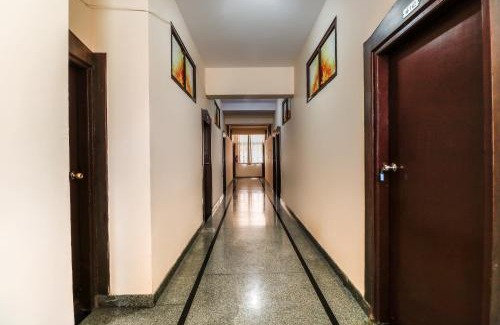 Mysore Hotel | Super Hotel O Jeevan Residency