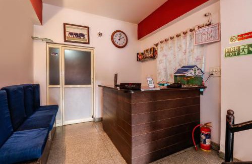 Mysore Hotel | Super Hotel O Jeevan Residency