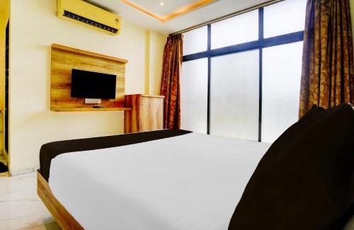 Khattalwada Hotel | Super Hotel O Kharbao Bhiwandi Thane