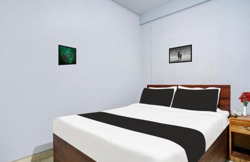 Shillong Hotel | Super Hotel O Lapalang Shillong