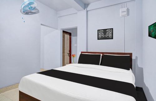 Shillong Hotel | Super Hotel O Lapalang Shillong