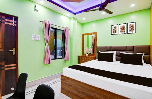Kolkata Hotel | Super Hotel O Madhyamgram Railway Station Formerly Dolphin