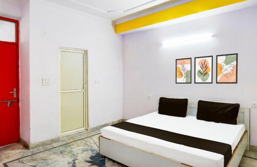 Sector 18 Hotel | Super Hotel O Maharaja Near By Vinayak Hospital Gali No-5