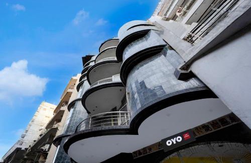 Sector 18 Hotel | Super Hotel O Maharaja Near By Vinayak Hospital Gali No-5