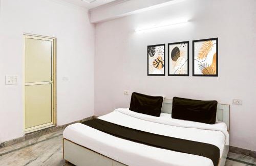Sector 18 Hotel | Super Hotel O Maharaja Near By Vinayak Hospital Gali No-5